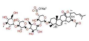 Philinopside F